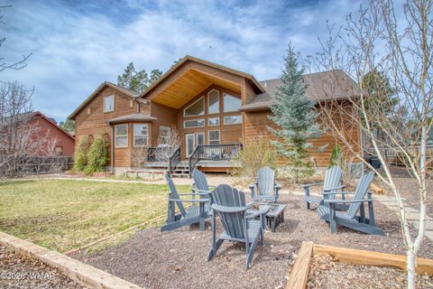 Tiny photo for 2131 S Woodland Hills Lane, Pinetop, AZ 85935 (MLS # 260537)