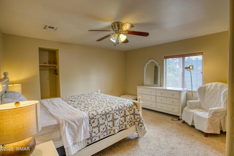 Tiny photo for 2131 S Woodland Hills Lane, Pinetop, AZ 85935 (MLS # 260537)