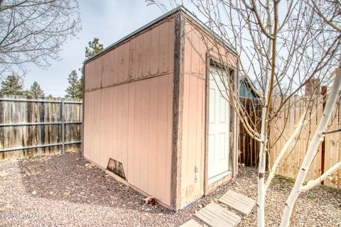 Tiny photo for 2131 S Woodland Hills Lane, Pinetop, AZ 85935 (MLS # 260537)
