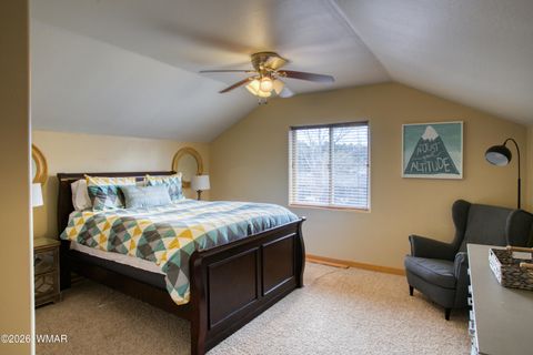 Tiny photo for 2131 S Woodland Hills Lane, Pinetop, AZ 85935 (MLS # 260537)