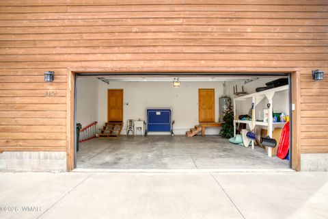 Tiny photo for 2131 S Woodland Hills Lane, Pinetop, AZ 85935 (MLS # 260537)