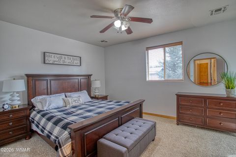 Tiny photo for 2131 S Woodland Hills Lane, Pinetop, AZ 85935 (MLS # 260537)