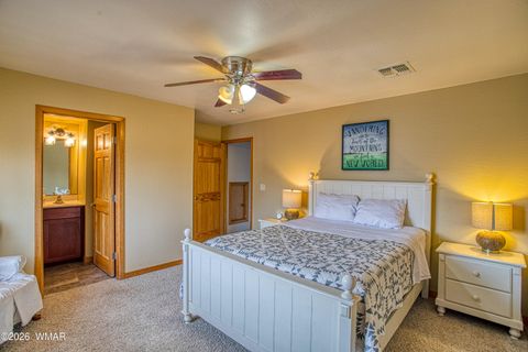 Tiny photo for 2131 S Woodland Hills Lane, Pinetop, AZ 85935 (MLS # 260537)