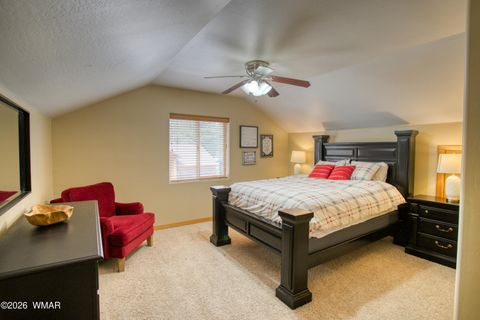 Tiny photo for 2131 S Woodland Hills Lane, Pinetop, AZ 85935 (MLS # 260537)