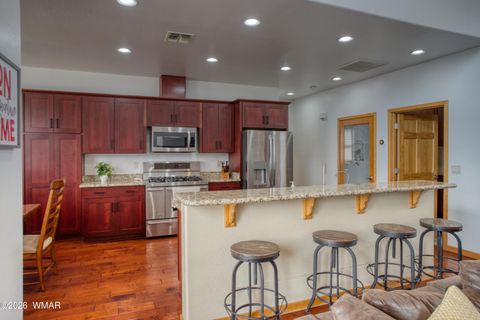 Tiny photo for 2131 S Woodland Hills Lane, Pinetop, AZ 85935 (MLS # 260537)