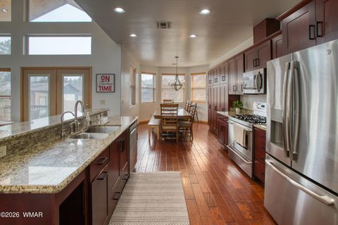 Tiny photo for 2131 S Woodland Hills Lane, Pinetop, AZ 85935 (MLS # 260537)