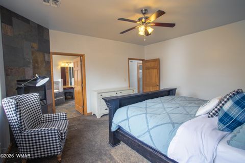 Tiny photo for 2131 S Woodland Hills Lane, Pinetop, AZ 85935 (MLS # 260537)