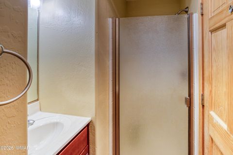 Tiny photo for 2131 S Woodland Hills Lane, Pinetop, AZ 85935 (MLS # 260537)