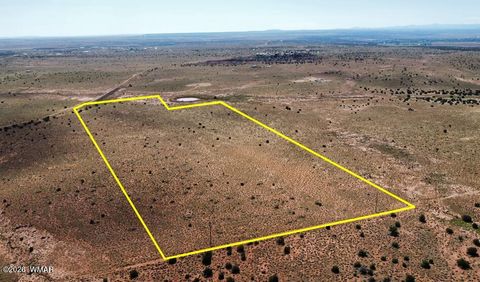 Photo of Lot 51 Ridgeview Ranch Drive, Snowflake, AZ 85937 (MLS # 259498)