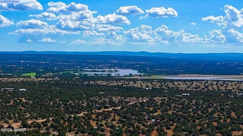 Tiny photo for 8730 Coronado Drive, Show Low, AZ 85901 (MLS # 257006)