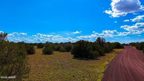 Tiny photo for 8730 Coronado Drive, Show Low, AZ 85901 (MLS # 257006)