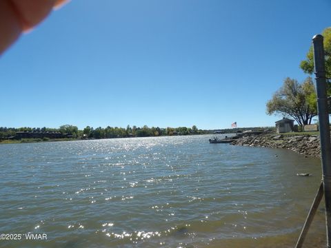 Tiny photo for 2280 W Bald Eagle Point, Lakeside, AZ 85929 (MLS # 258181)