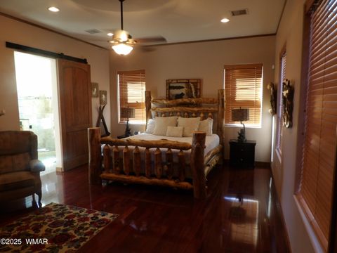 Tiny photo for 2280 W Bald Eagle Point, Lakeside, AZ 85929 (MLS # 258181)