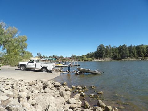 Tiny photo for 2280 W Bald Eagle Point, Lakeside, AZ 85929 (MLS # 258181)