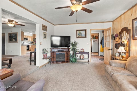 Tiny photo for 765 N Alta Vista Drive, Eagar, AZ 85925 (MLS # 263187)