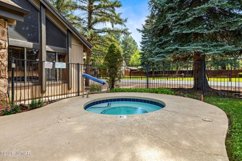 Tiny photo for 1460 S Adair Drive #17, Pinetop, AZ 85935 (MLS # 262934)