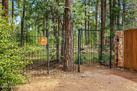 Tiny photo for 1460 S Adair Drive #17, Pinetop, AZ 85935 (MLS # 262934)