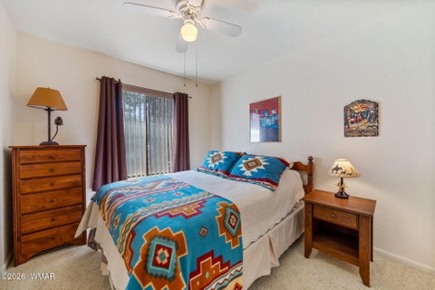 Tiny photo for 1460 S Adair Drive #17, Pinetop, AZ 85935 (MLS # 262934)