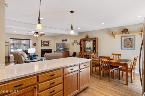 Tiny photo for 1460 S Adair Drive #17, Pinetop, AZ 85935 (MLS # 262934)