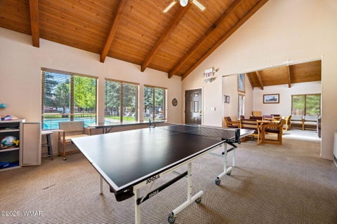 Tiny photo for 1460 S Adair Drive #17, Pinetop, AZ 85935 (MLS # 262934)