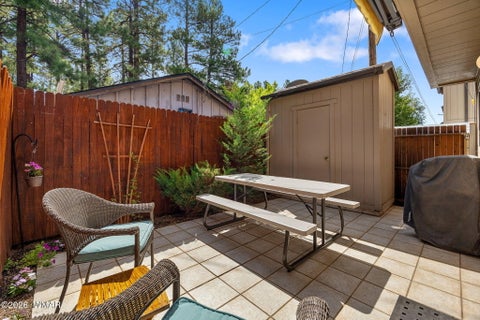 Tiny photo for 1460 S Adair Drive #17, Pinetop, AZ 85935 (MLS # 262934)