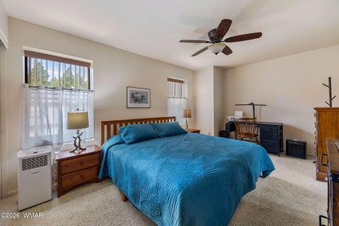 Tiny photo for 1460 S Adair Drive #17, Pinetop, AZ 85935 (MLS # 262934)