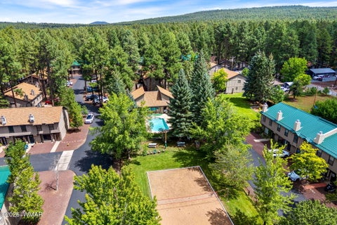 Tiny photo for 1460 S Adair Drive #17, Pinetop, AZ 85935 (MLS # 262934)