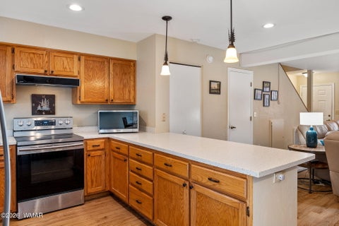 Tiny photo for 1460 S Adair Drive #17, Pinetop, AZ 85935 (MLS # 262934)