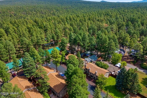 Tiny photo for 1460 S Adair Drive #17, Pinetop, AZ 85935 (MLS # 262934)