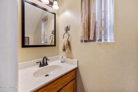 Tiny photo for 1460 S Adair Drive #17, Pinetop, AZ 85935 (MLS # 262934)