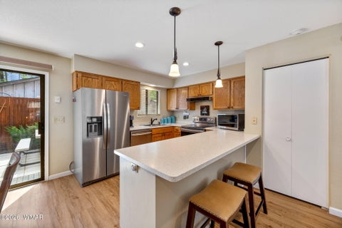 Tiny photo for 1460 S Adair Drive #17, Pinetop, AZ 85935 (MLS # 262934)