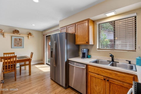 Tiny photo for 1460 S Adair Drive #17, Pinetop, AZ 85935 (MLS # 262934)