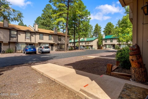 Tiny photo for 1460 S Adair Drive #17, Pinetop, AZ 85935 (MLS # 262934)