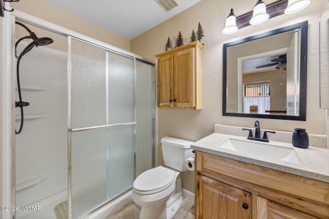 Tiny photo for 1460 S Adair Drive #17, Pinetop, AZ 85935 (MLS # 262934)