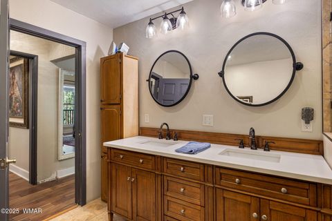 Tiny photo for 2 County Road 2081, Alpine, AZ 85920 (MLS # 258013)