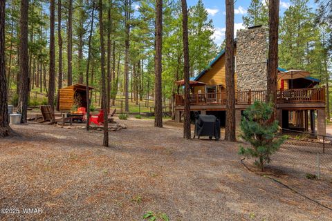 Tiny photo for 2 County Road 2081, Alpine, AZ 85920 (MLS # 258013)