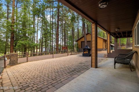 Tiny photo for 2 County Road 2081, Alpine, AZ 85920 (MLS # 258013)