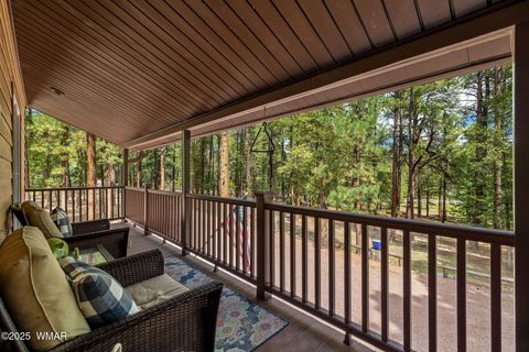 Tiny photo for 2 County Road 2081, Alpine, AZ 85920 (MLS # 258013)
