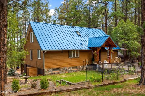 Tiny photo for 2 County Road 2081, Alpine, AZ 85920 (MLS # 258013)