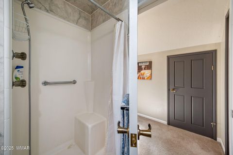 Tiny photo for 2 County Road 2081, Alpine, AZ 85920 (MLS # 258013)