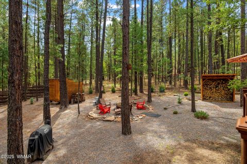 Tiny photo for 2 County Road 2081, Alpine, AZ 85920 (MLS # 258013)