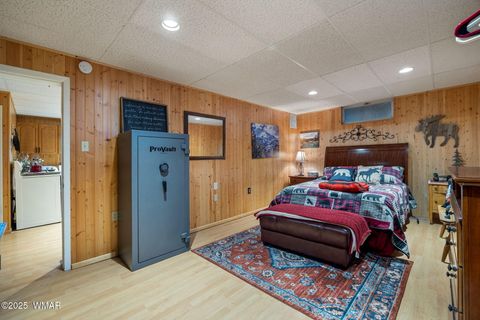 Tiny photo for 2 County Road 2081, Alpine, AZ 85920 (MLS # 258013)