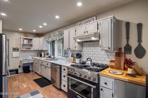Tiny photo for 2 County Road 2081, Alpine, AZ 85920 (MLS # 258013)