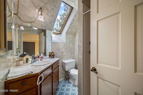 Tiny photo for 2 County Road 2081, Alpine, AZ 85920 (MLS # 258013)