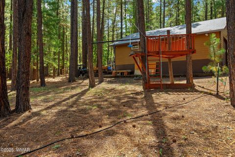 Tiny photo for 2 County Road 2081, Alpine, AZ 85920 (MLS # 258013)