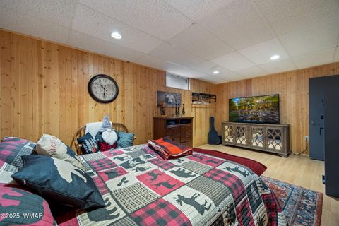 Tiny photo for 2 County Road 2081, Alpine, AZ 85920 (MLS # 258013)