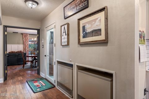Tiny photo for 2 County Road 2081, Alpine, AZ 85920 (MLS # 258013)