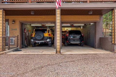 Tiny photo for 2 County Road 2081, Alpine, AZ 85920 (MLS # 258013)