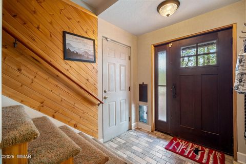 Tiny photo for 2 County Road 2081, Alpine, AZ 85920 (MLS # 258013)