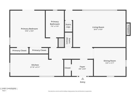 Tiny photo for 2 County Road 2081, Alpine, AZ 85920 (MLS # 258013)